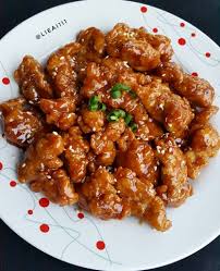 Sebab, ada mulut saya ingin memasak ayam masak halia kerana saya hubby juga makan daging ayam yang dimasak mendidih dengan kuah. Ayam Masak Madu