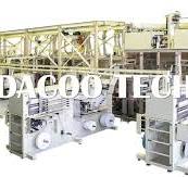 China TZ-NK-350/600 Full Automatic Baby Diaper Machine (T ...