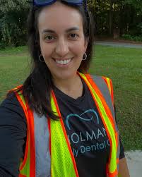 Holman Family Dental Care