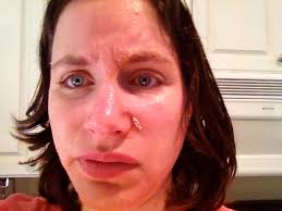 Honey lemon mask for facial hair removal ~ not certain this would really work, except maybe on really light, fine hairs. Honey And Lemon For Blackhead Removal Pintester
