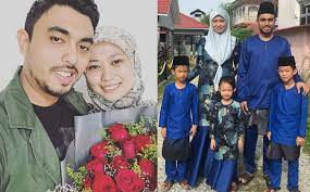 Maybe you would like to learn more about one of these? Issey Mungkin Raya Tanpa Isteri Anak Anak Dia Masih Ada Kerja Yang Harus Diselesaikan Di Kelantan Gempak