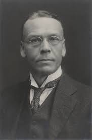 William Jackson Pope