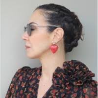 Marcia Stein's Instagram, Twitter & Facebook