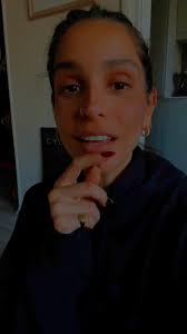 Boogeyman is about everyone being seen and heard x