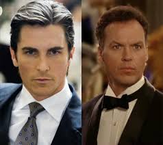 I love my boyfriend for the Harley Quinn skin and Batman