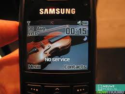 Samsung Z370: all deals, specs ...
