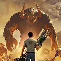 SERIOUS SAM TFE v1.04.11 (PC Game on Android) (Full)