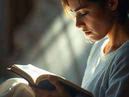 The Spirit of Truth: Navigating the Information Overload in Today's World