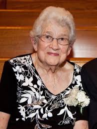Margaret P. “Peg” Dephtereos, 95, of Watertown
