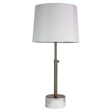 Vintage faux marble and weave 1,524 vintage marble lamps products are offered for sale by suppliers on alibaba.com, of which. Umbria Table Lamp Scandi Style Antique Brass Marble The Lighting Outlet
