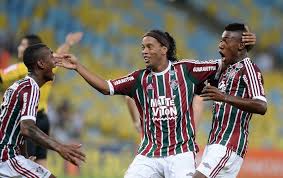 Bet credits available for use upon settlement of bets to value of qualifying deposit. Ronaldinho Lost Vertrag Bei Fluminense Rio De Janeiro Auf Transfermarkt