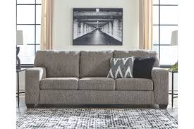 A sleeper sofa is basically a piece of furniture that can be used as a normal sofa and also be pulled out as a bed when required. Termoli Sofa Ashley Furniture Homestore Ashley Furniture Ashley Furniture Sofas Furniture