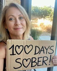 I never thought I'd make it past day one, let alone 100. The first weeks  were brutal