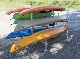 Check spelling or type a new query. Aluminum Storage Racks For Kayaks Canoes Paddleboards Surfboards The Dock Doctors