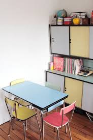 Bienvenue Chez Berangere Responsable Com D Etsy Hello Blogzine Interieur Vintage Meuble Formica Deco Maison