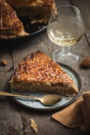 Galette Des Rois Frangipane A La Vanille En 2020 Galette Des Rois Frangipane Galette Des Rois Galette