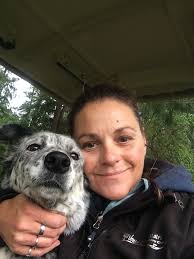 B.C. women leave mark