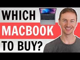 Which Mac To Buy In 2020 Macbook Air Vs Macbook Pro Youtube In 2020 Macbook Macbook Pro Macbook Air
