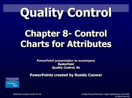 ppt quality control powerpoint presentation free download