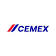 Logo de Cemex