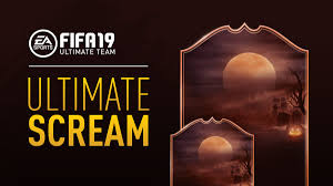 This map is based on a popular mobile horror game named ice scream horror neighbourhood. Fifa 19 Ultimate Scream Fifplay