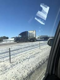 The latest news, weather and traffic from across the gta. Truck Accident On I 40 In New Mexico Gelomanias