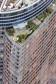 1 review of the visionaire great apartments right by the hudson river and has a great view. Great Photos Of Nyc Rooftops Architecture Green Architecture Green Roof