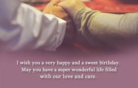 Birthday quotes for husband from wife: Happy Birthday Wishes For Husband Husband Birthday Quotes