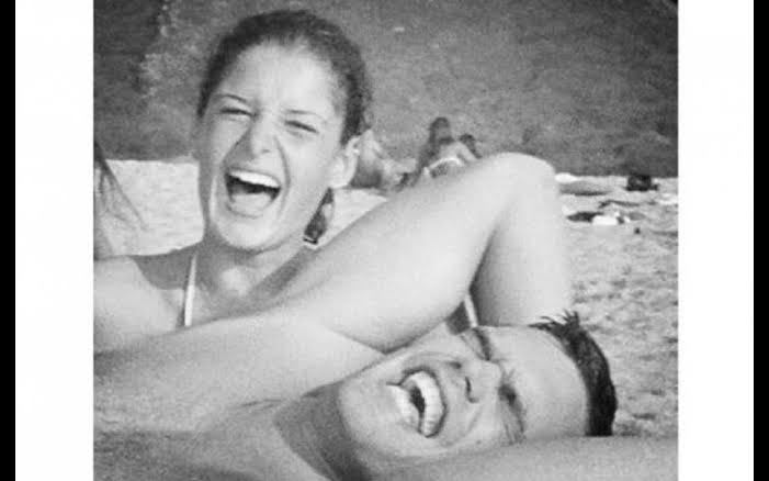 Maria Botelho Moniz recorda o amor perdido: relembrando o namorado que faria um ano de casamento