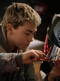 Anmeldelse: «Hacker»