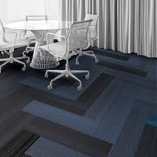 You can mix the sizes as they are in the same geometric scale and even choose from six different qualities providing you with the ultimate flexibility in your next commercial floor design. Say Yes To Carpet Tiles Just Yes Space Inc