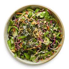 Black Rice Umeboshi Bowl Urban Remedy In 2020 Wellness Recipes Organic Recipes Healthy Bowls