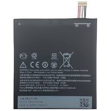 Phone Battery For Htc Desire 728 Ultra ...