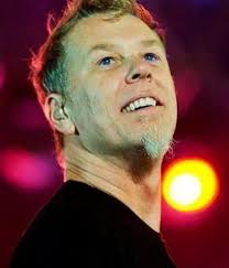 Pin By Ariel Tickner On James Hetfield In 2020 James Hetfield Metallica Four Horsemen