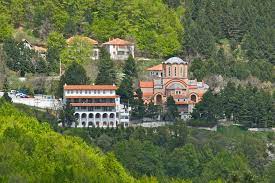 Maybe you would like to learn more about one of these? H Ey3einos Lesxh Beroias Gia Thn Panagia Soymela Faretra Info