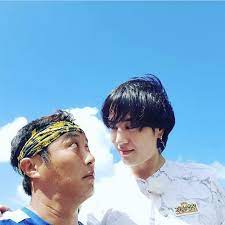 On Twitter Yugyeom Got7 Yugyeom Law Of The Jungle