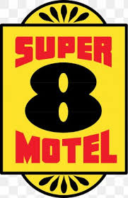 The chain is a subsidiary of wyndham hotels and resorts. Logo Super 8 Motels Font Vector Graphics Png 2400x2400px Logo Area Brand Fourvector Motel Download Free