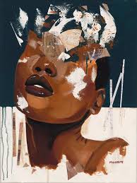15 Black Artists To Know And Buy From On Etsy Society6 And Saatchi Art Huffpost Life