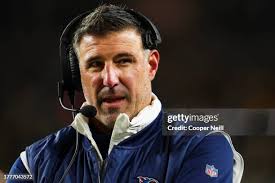 105 Mike Vrabel Steelers Photos & High Res Pictures