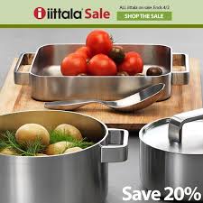 All Iittala Kitchen 20 Off Ends Tuesday 4 2 Kitchenware Design Kitchenware Cooking
