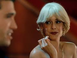 El mensaje de Bárbara Rey al monarca: “Jamás me dejaría domar por ningún  hombre por muy poderoso que sea”