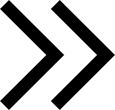 Download Pull Up Arrow Svg Png Icon Free Download Double Arrow Right Png Full Size Png Download Seekpng