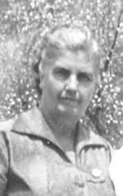 Alma Ward Price (1910-2003)