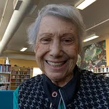 Does anyone recognize Marilyn Taylor from the class of 63/64?