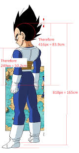 He started off at 3'9'', but would later become 5 feet tall once reaching adulthood. Vegito Height Novocom Top