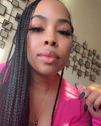 Vonetta Muscovalley (@humbled_lotus) • Instagram photos and videos