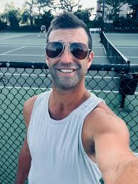 High level pickleball games in Georgetown?