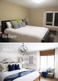 My room scene is safe, cool to play and free! Awesome Bedroom Makeovers Before And After Pics The Sleep Judge Guest Bedroom Makeover Small Master Bedroom Remodel Bedroom