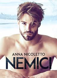 Nemici di Anna Nicoletto