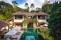 When searching for the best bali villas, seminyak is the best area to stay in because it's the starting line for any place you want to go to. Bali Villas Private And Luxury Vacation Rentals In Bali